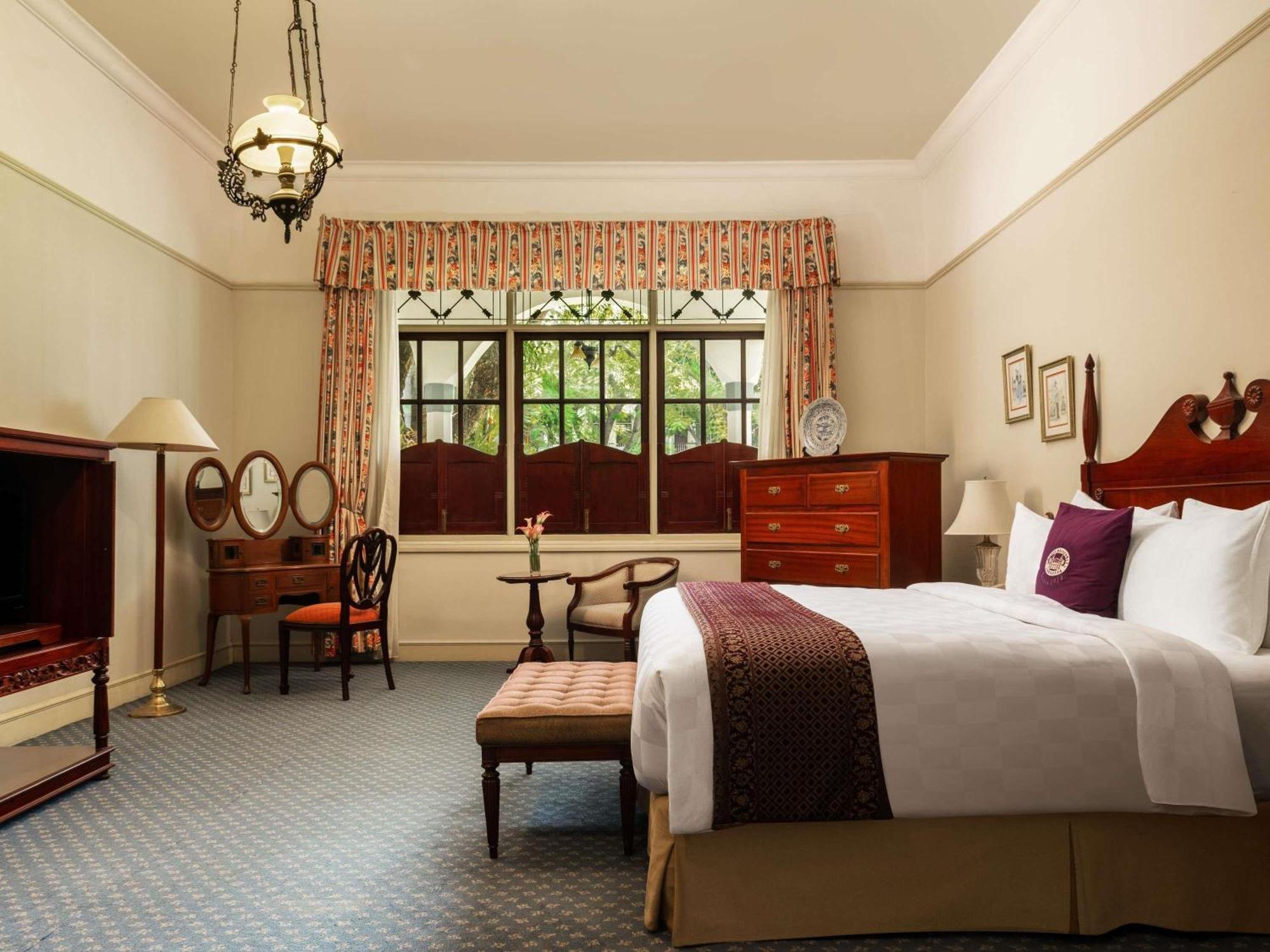 Majapahit Legendary Suite