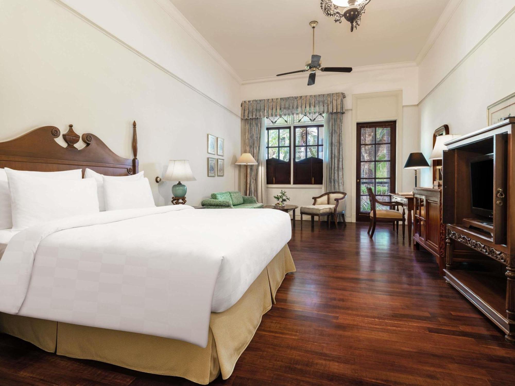 Classic King Room