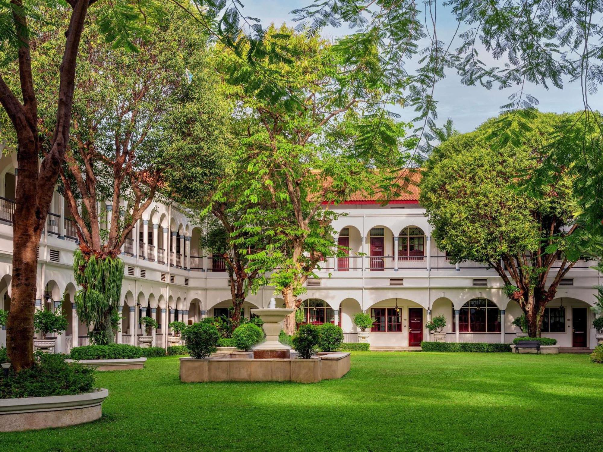 Majapahit Legendary Suite