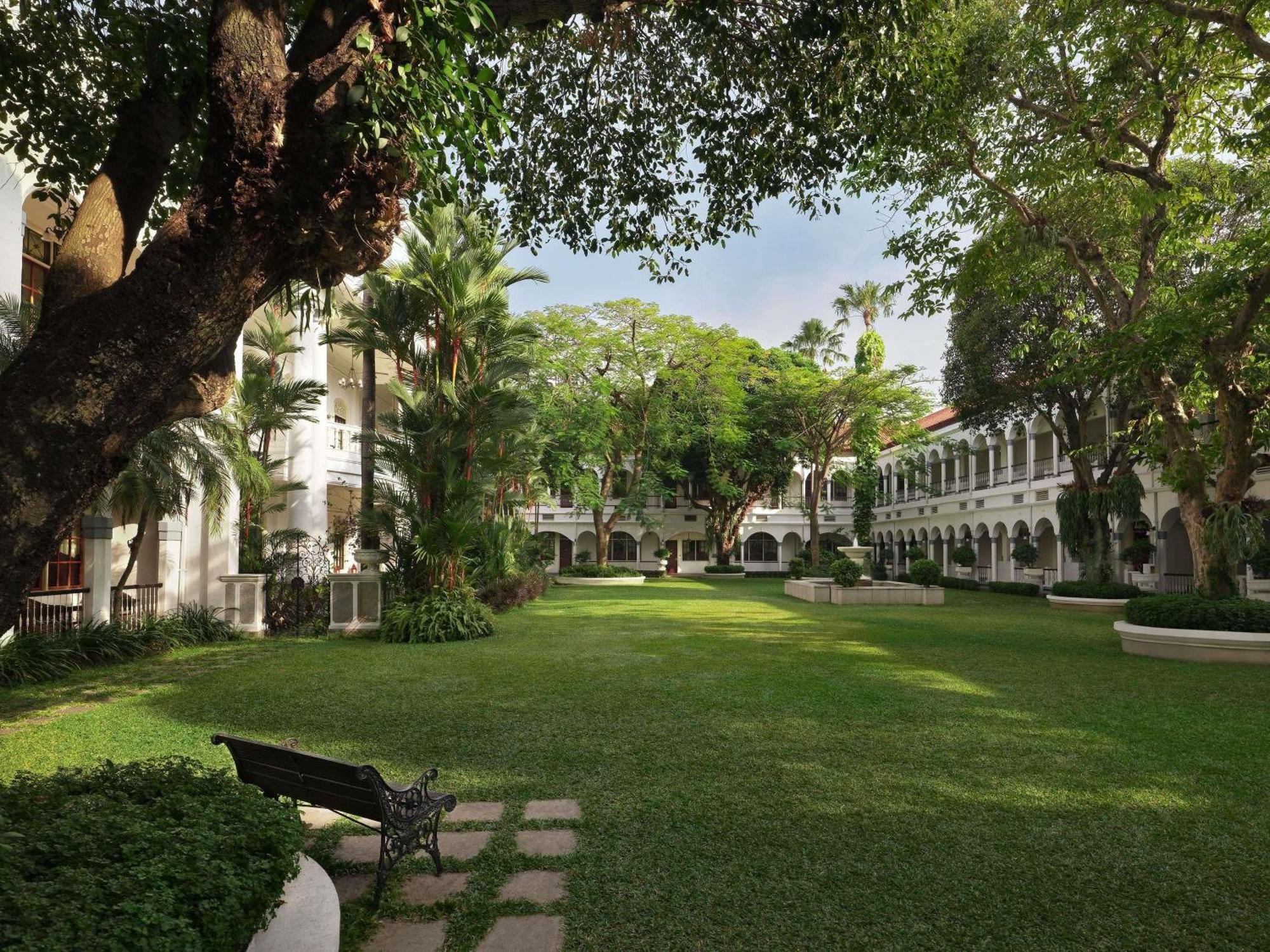 Majapahit Legendary Suite