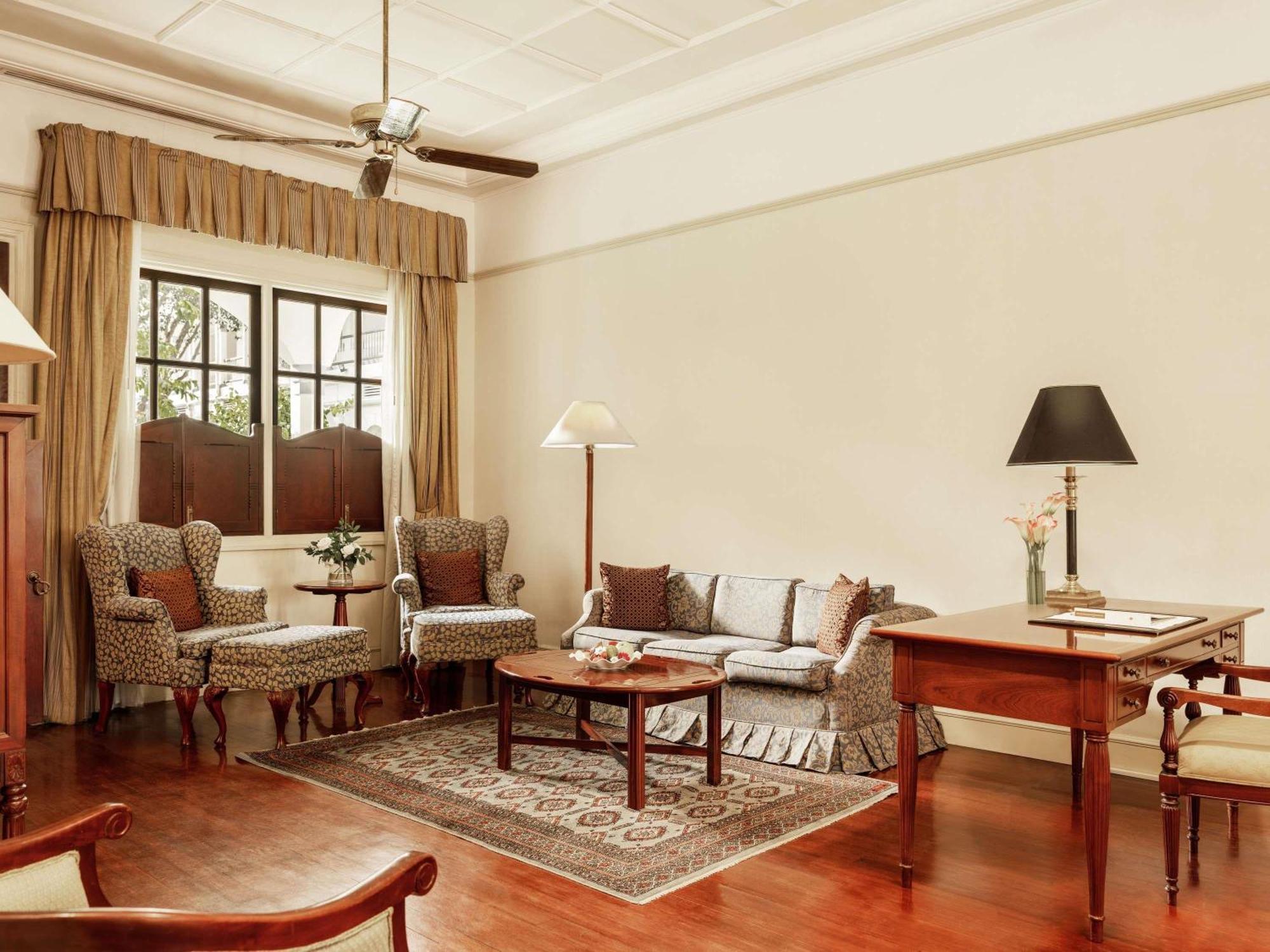 Majapahit Legendary Suite