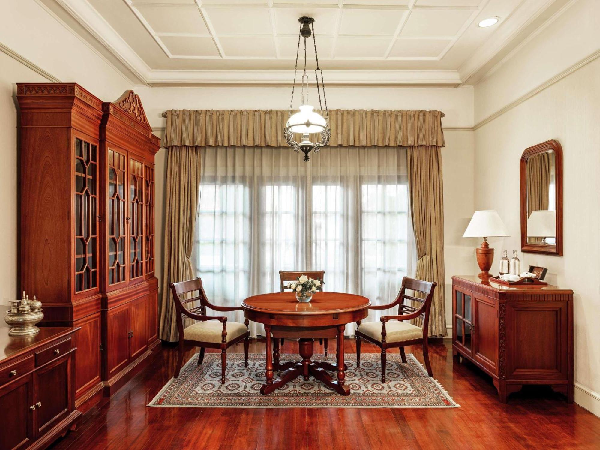 Majapahit Legendary Suite