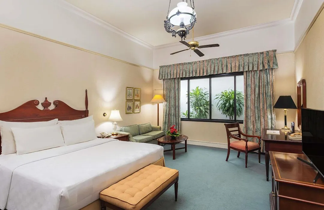 Hotel Majapahit Surabaya Mgallery-1