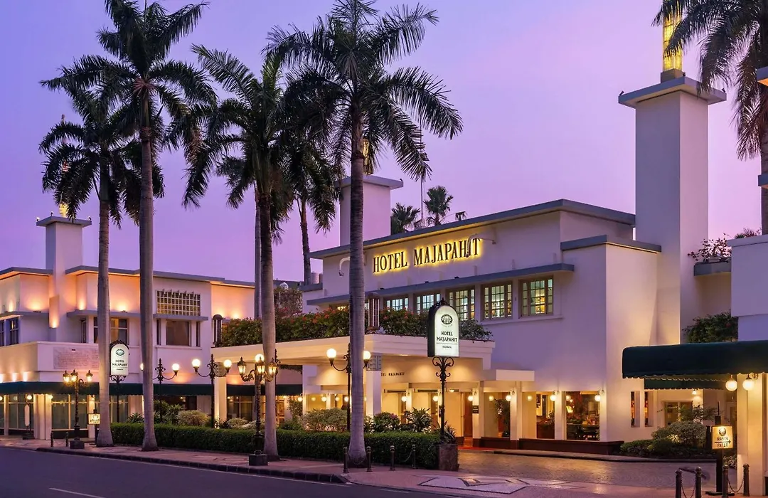 Hotel Majapahit Surabaya MGallery-1