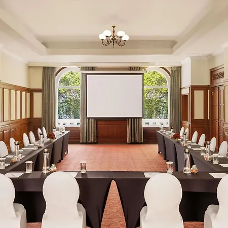 Hotel Majapahit Surabaya Mgallery-3