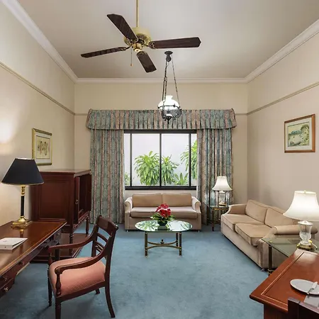 Hotel Majapahit Surabaya Mgallery-3