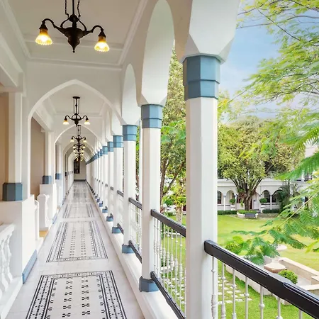 Hotel Majapahit Surabaya Mgallery-2