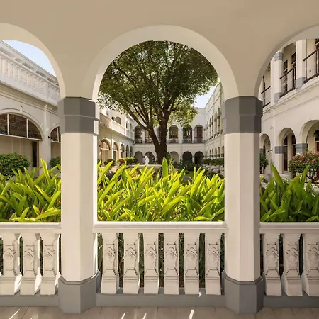 Hotel Majapahit Surabaya MGallery-3