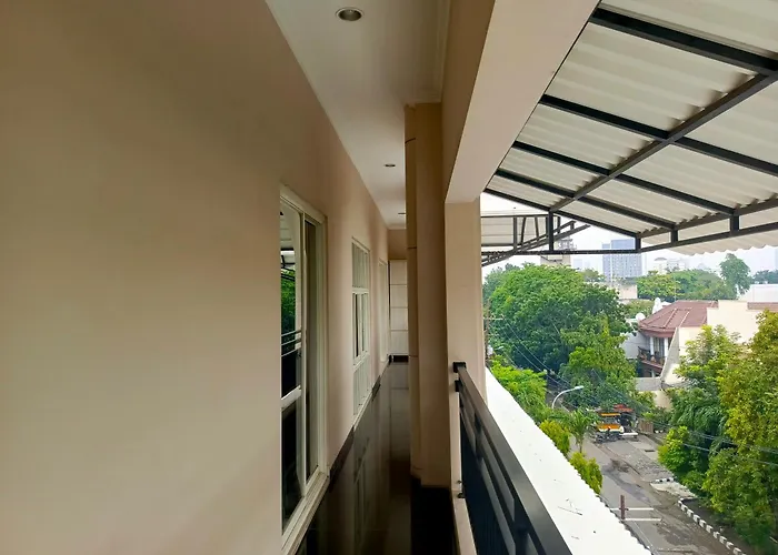 Kyrie Hotel Surabaya
