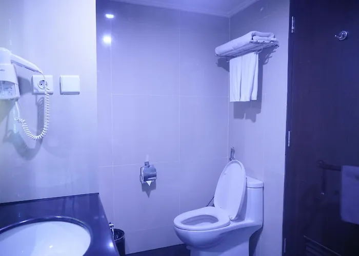 Best Western De Papilio Surabaya