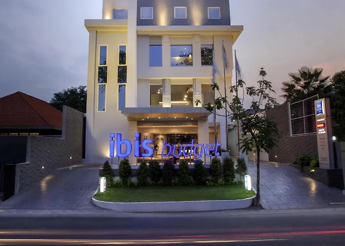 Ibis Budget Surabaya Diponegoro