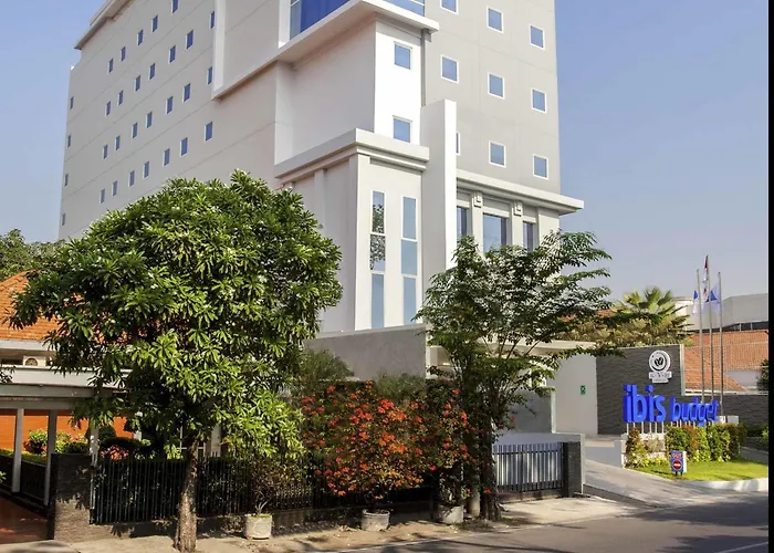 Ibis Budget Surabaya Diponegoro